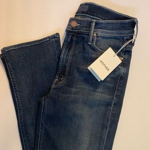 The Mid Rise Dazzler Ankle
Pardon My French